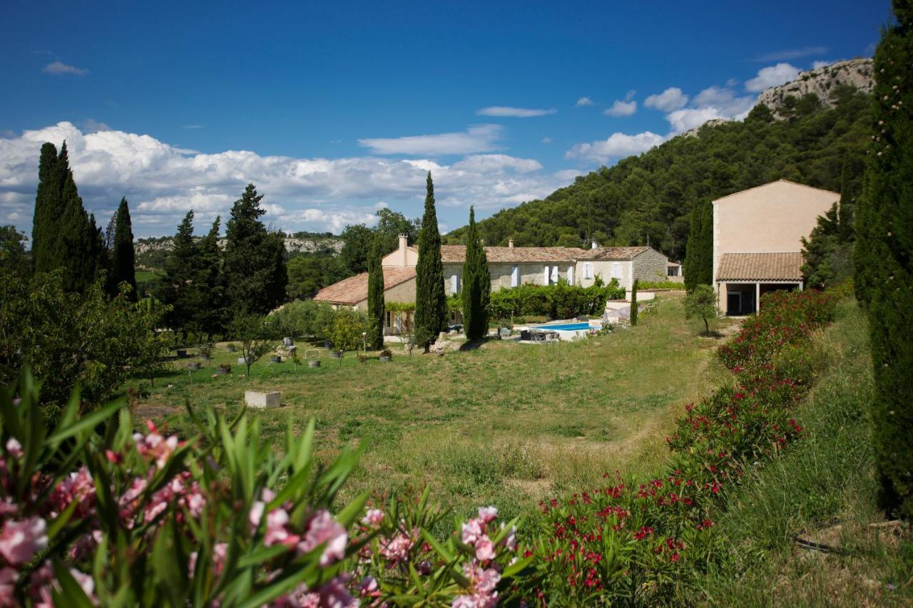 Chateau Catherine De Montgolfier B&B Et Gites Narbona Esterno foto