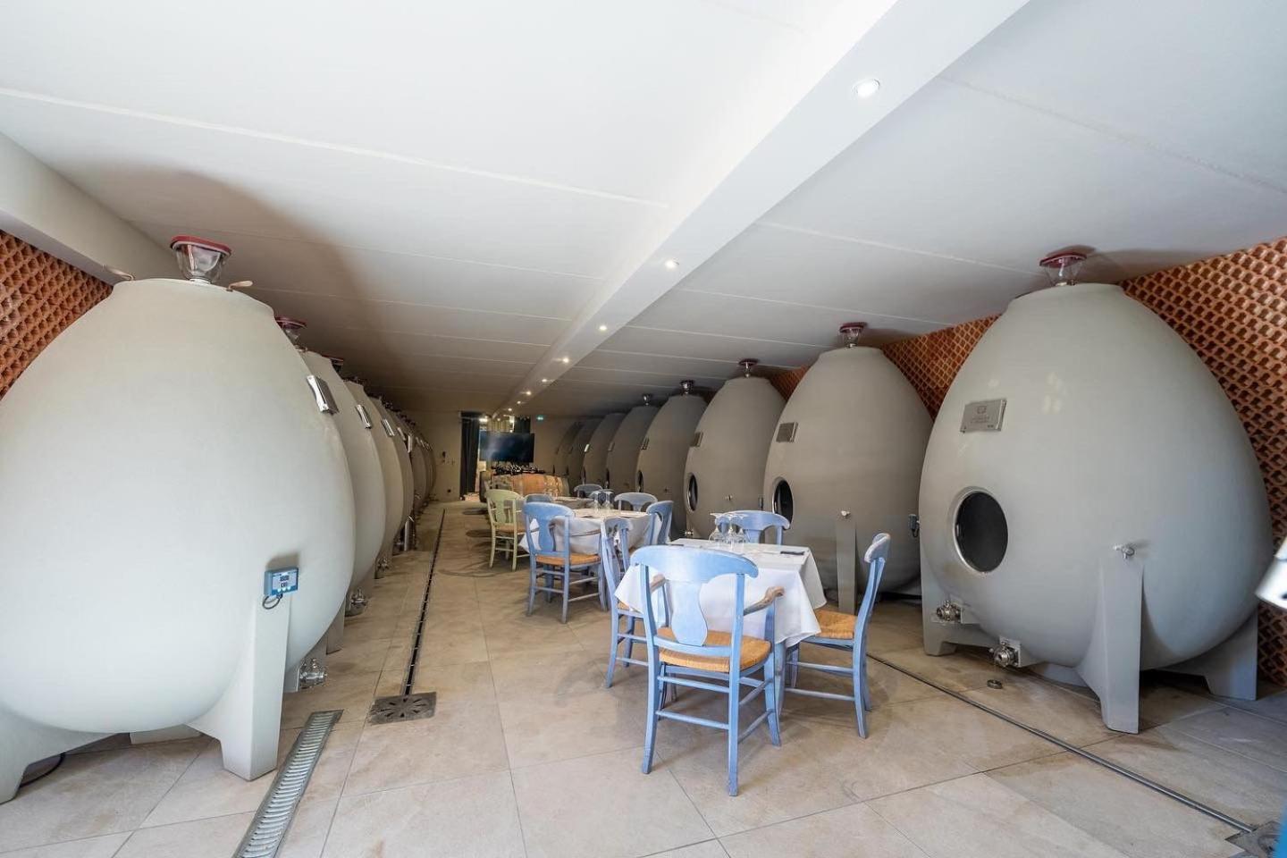 Chateau Catherine De Montgolfier B&B Et Gites Narbona Esterno foto